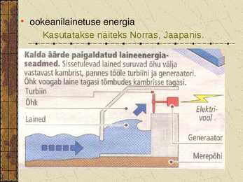 Energiamajandus-Energiavarad #57