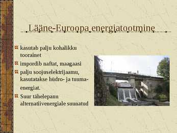 Energiamajandus-Energiavarad #63