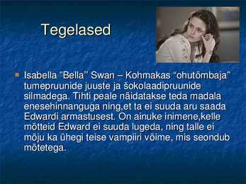 Videvik-raamatuesitlus slaidshowna #5