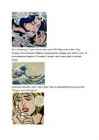 Roy Lichtenstein #2