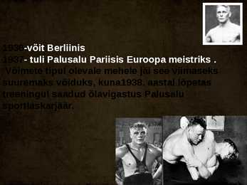 Kristjan Palusalu #5