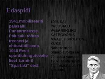 Kristjan Palusalu #8