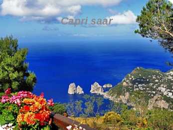 Capri saar