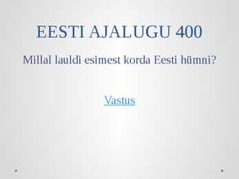 Kuldvillak #24