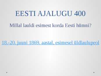 Kuldvillak #25