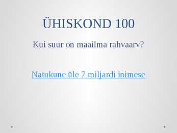 Kuldvillak #27