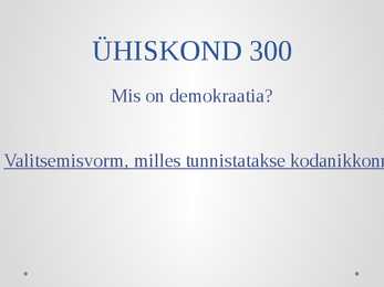 Kuldvillak #31