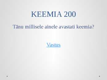 Kuldvillak #36