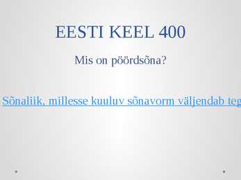 Kuldvillak #9