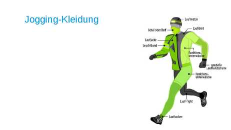 Jogging #4