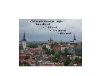 Tallinna kirikud #2