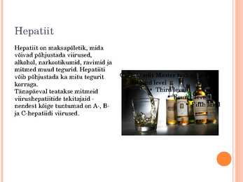 Hepatiit #2