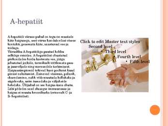 Hepatiit #3