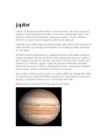 Jupiter
