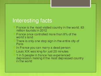 France #19