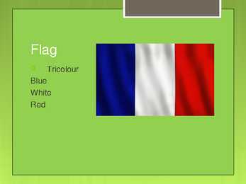 France #9