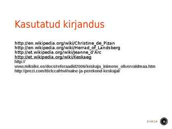 Naine ja perekond #15