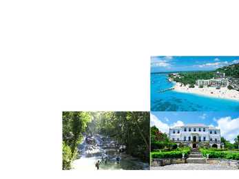 Jamaica #6
