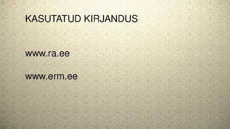 Eesti Rahvamuuseum #11