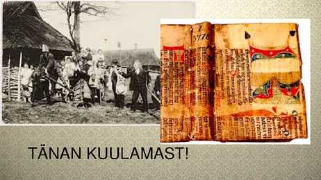 Eesti Rahvamuuseum #12
