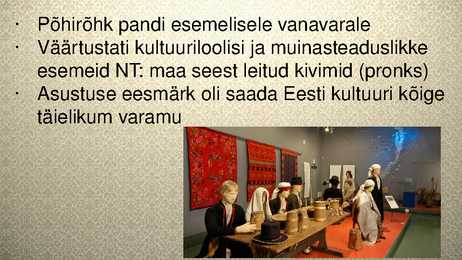 Eesti Rahvamuuseum #4