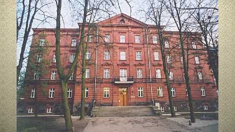 Eesti Rahvamuuseum #6