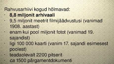 Eesti Rahvamuuseum #8