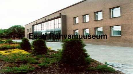 Eesti Rahvamuuseum