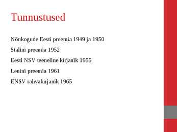 Juhan Smuul #9