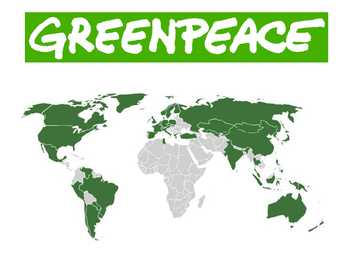 ÜRO ja Greenpeace #5