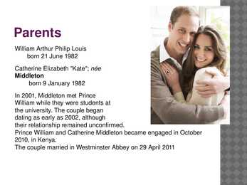 Prince George of Cambridge #3
