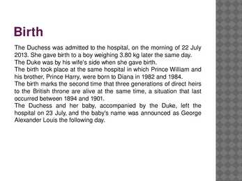 Prince George of Cambridge #5