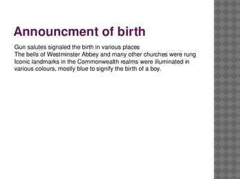 Prince George of Cambridge #6