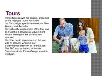 Prince George of Cambridge #7