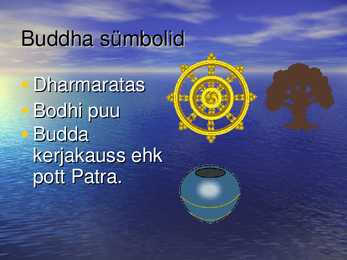 Budism #8
