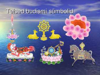 Budism #9