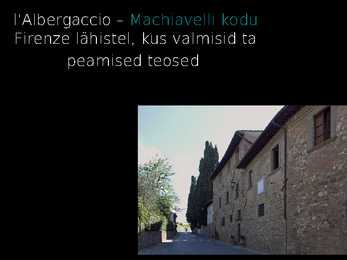 Niccol-Machiavelli #7