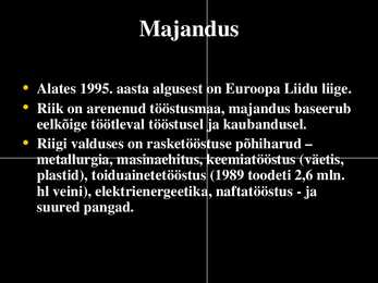 Austriast - Powerpointi esitlus #11