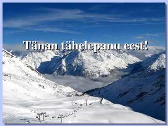 Austriast - Powerpointi esitlus #23