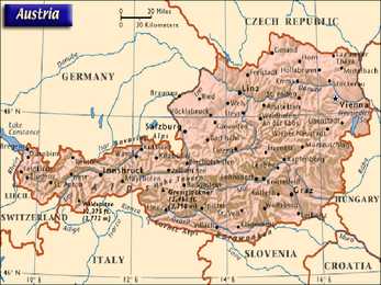 Austriast - Powerpointi esitlus #4