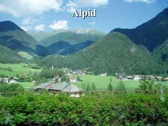 Austriast - Powerpointi esitlus #6