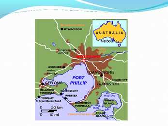 Port of Melbourne #2
