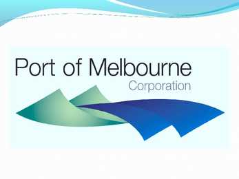 Port of Melbourne
