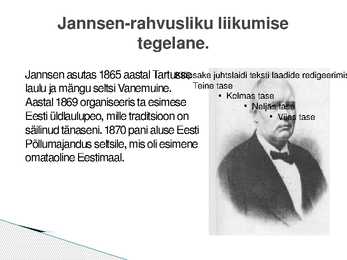 Johann woldemar jannsen #5