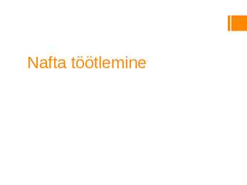 Nafta #4