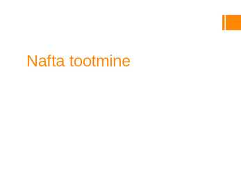 Nafta #5