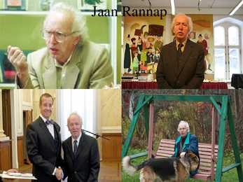 Jaan Rannap #7