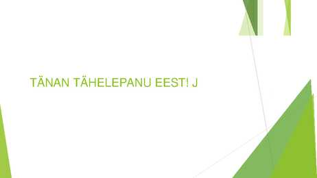 Troofilised tasemed bioloogilises aineringluses #12