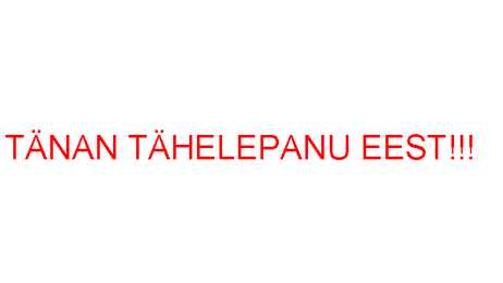 Ajaloo ettekanne LENNART MERI #9