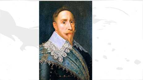 Gustav II Adolf #2
